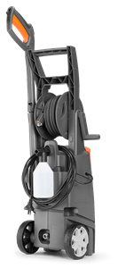 Husqvarna PW 235R