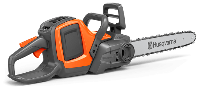 Husqvarna 240i 16" Bar without Battery and Charger