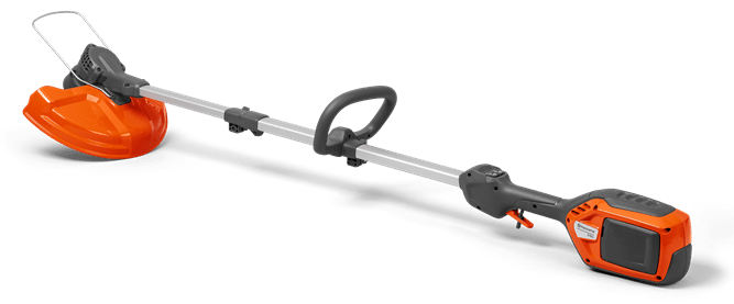 Husqvarna 215iL without Battery and Charger