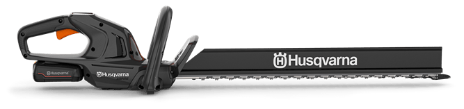 Husqvarna Aspire™ H50-P4A with Battery and Charger