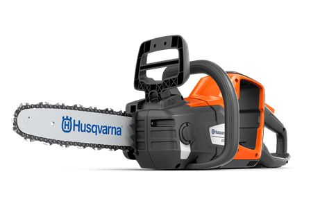 Husqvarna 225i 12" Bar without Battery and Charger