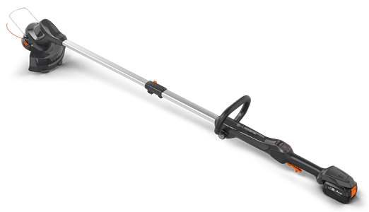 Husqvarna Aspire™ T28-P4A with Battery and Charger