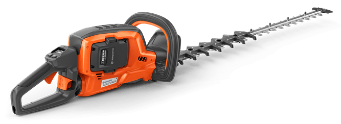 Husqvarna 522iHD75 without Battery and Charger