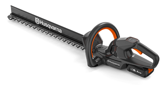Husqvarna Aspire™ H50-P4A with Battery and Charger