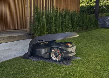 Automower® House