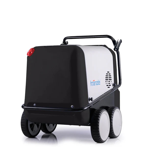 KRANZLE Therm 715 10m Hose (no hose reel)