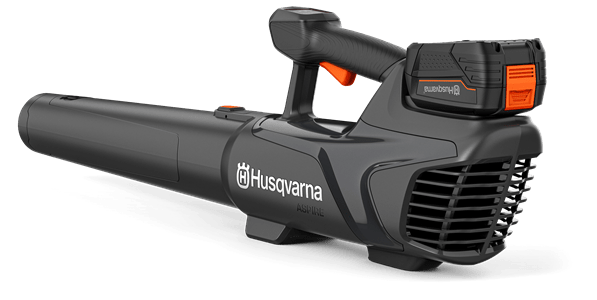 Husqvarna Aspire™ B8X-P4A without Battery and Charger