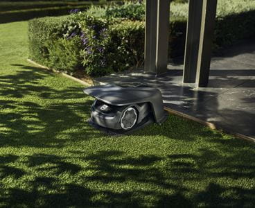Automower® House