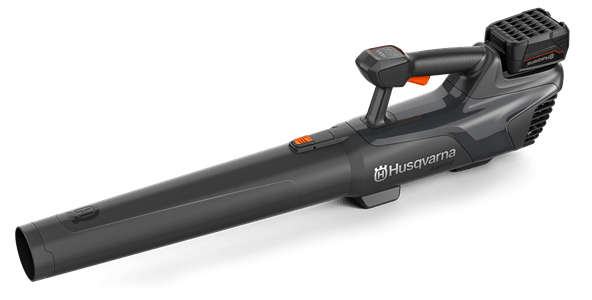 Husqvarna Aspire™ B8X-P4A with Battery and Charger