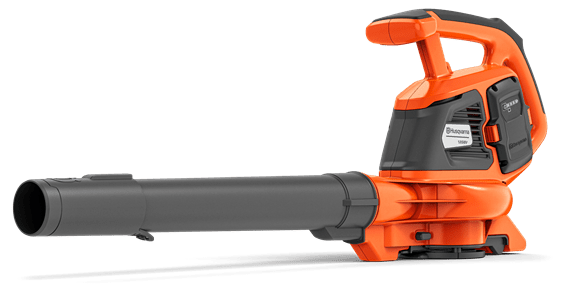 Husqvarna 120iBV with Battery and Charger