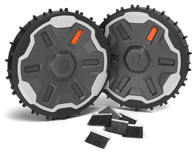 Automower® Terrain kit