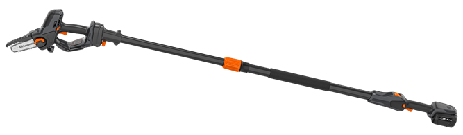 Husqvarna Aspire™ PE5-P4A with Battery and Charger
