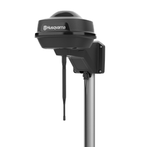 Husqvarna EPOS™ RS5 Reference Station 500m Area Coverage