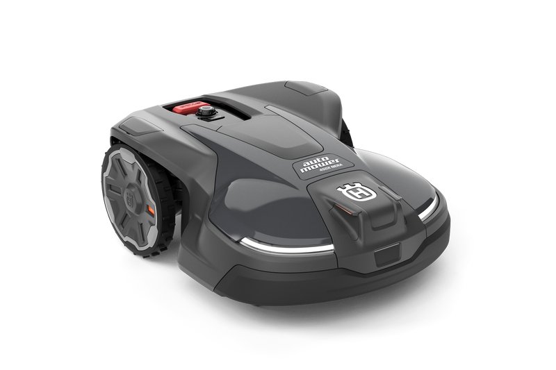Husqvarna Automower® 450X NERA with Husqvarna EPOS™ Plug-in Kit (5,000 m²)
