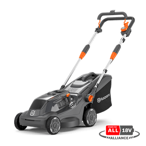 Husqvarna Aspire™ LC34-P4A with Battery and Charger