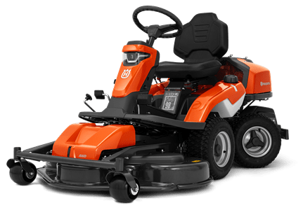 HUSQVARNA R 316TX Unit Only