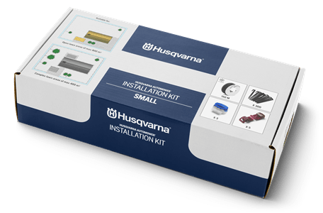 Husqvarna Automower® Installation Kit