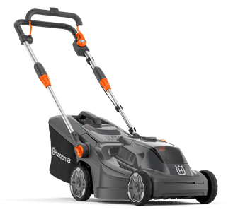 Husqvarna Aspire™ LC34-P4A with Battery and Charger