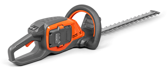 Husqvarna 215iHD45 without Battery and Charger
