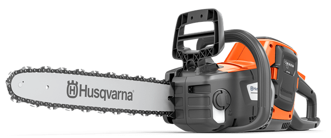 Husqvarna 240i 16" Bar without Battery and Charger