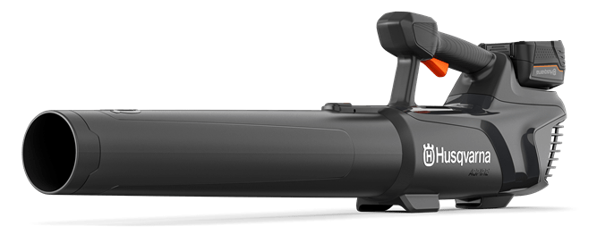 Husqvarna Aspire™ B8X-P4A with Battery and Charger
