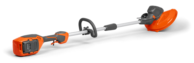 HUSQVARNA 110iL with Battery and Charger