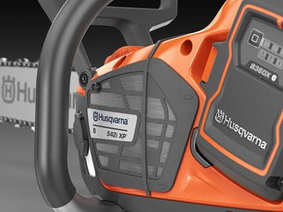 Husqvarna 542i XP® without battery and charger
