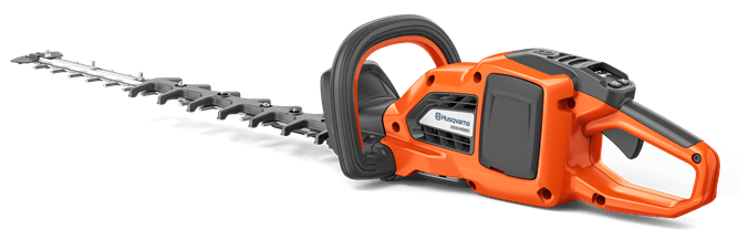 Husqvarna 322iHD60 without battery and charger