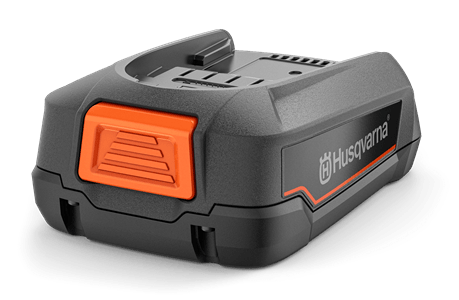 Husqvarna Aspire™ P4A 18-B45