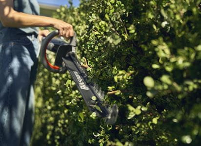 Husqvarna Aspire™ H50-P4A with Battery and Charger