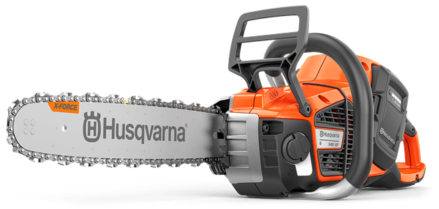 Husqvarna 542i XP® without battery and charger