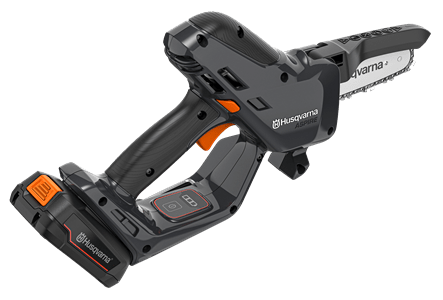 Husqvarna Aspire™ P5-P4A with Battery and Charger