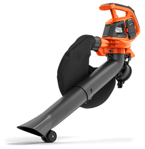 Husqvarna 120iBV with Battery and Charger