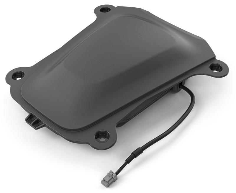 Husqvarna EPOS™ Plug-in NERA 320/430X/450X