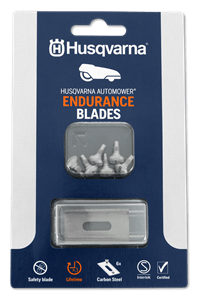 Husqvarna Endurance Blades