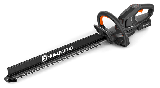Husqvarna Aspire™ H50-P4A with Battery and Charger