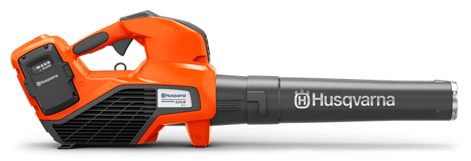 Husqvarna 525iB Mark II without Battery and Charger