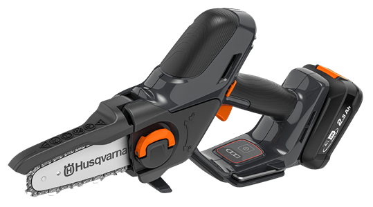 Husqvarna Aspire™ P5-P4A with Battery and Charger