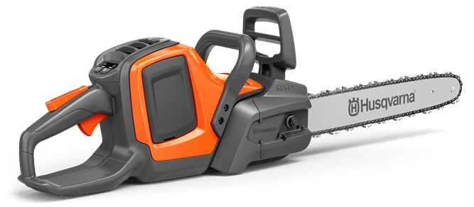 Husqvarna 240i 16" Bar with Battery and Charger