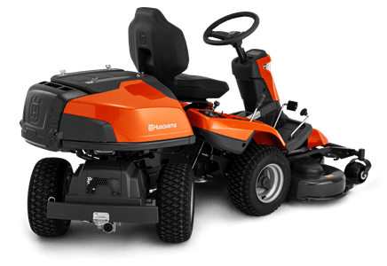 HUSQVARNA R 316TX Unit Only