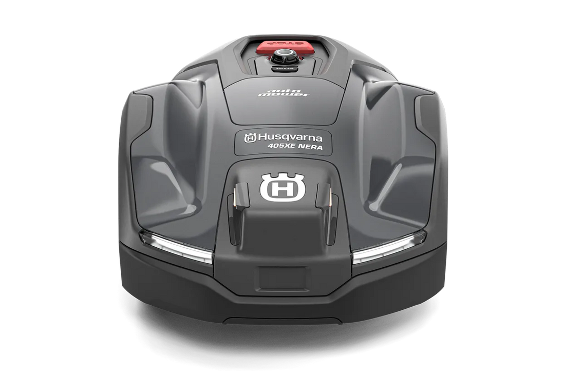 Husqvarna Automower® 405XE NERA (900 m²)