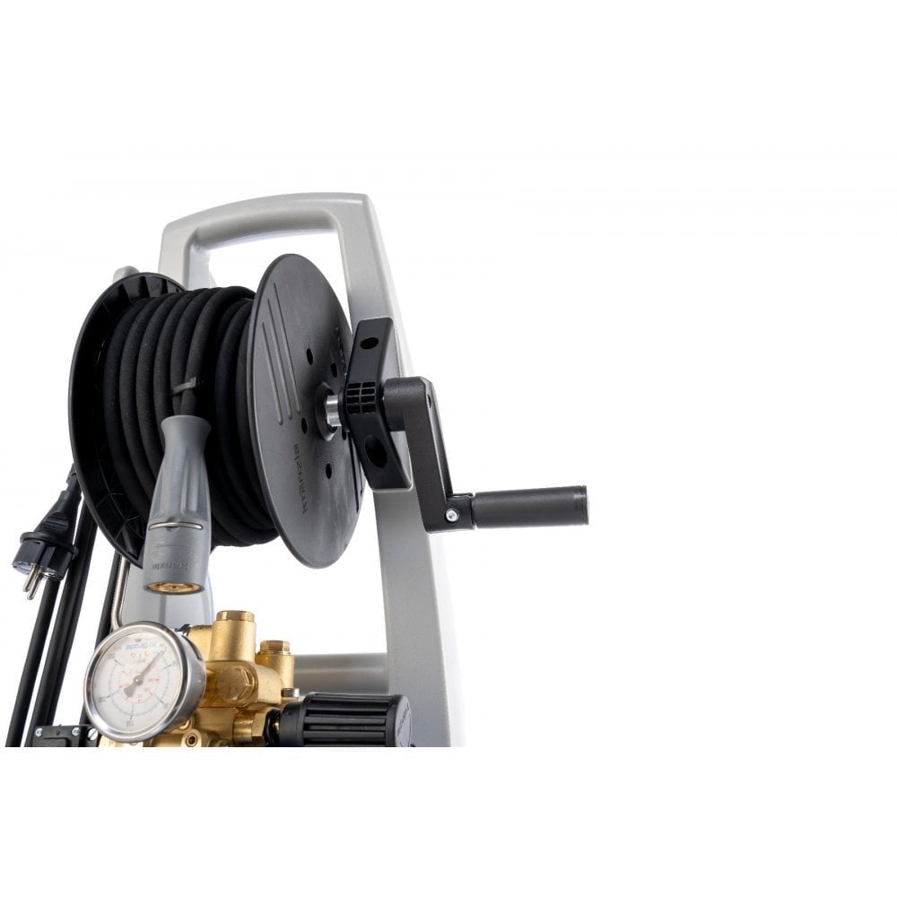Kranzle K2160 TST with Hose Reel QR 604020-WO