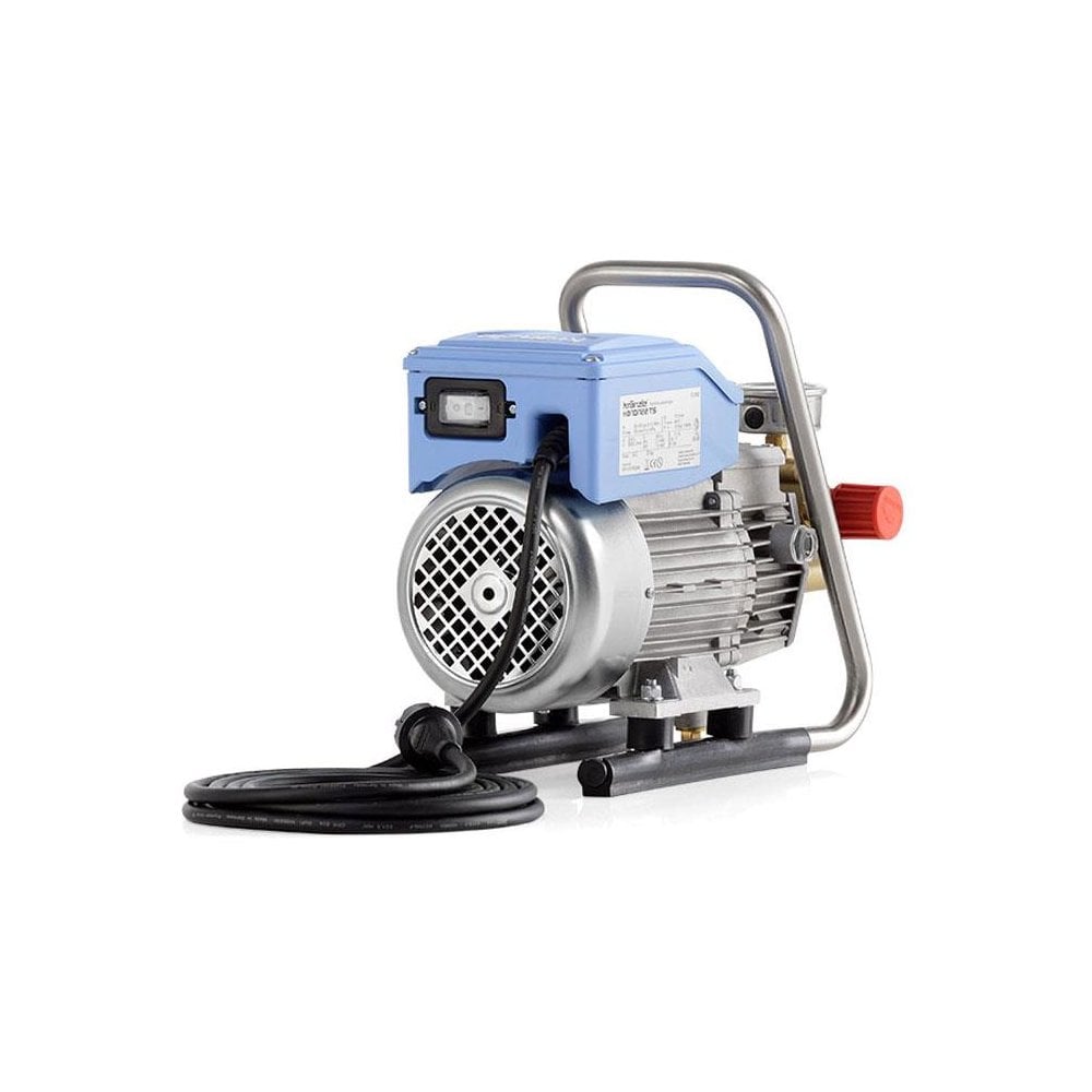 Kranzle K 10/122 Total Stop QR 600070