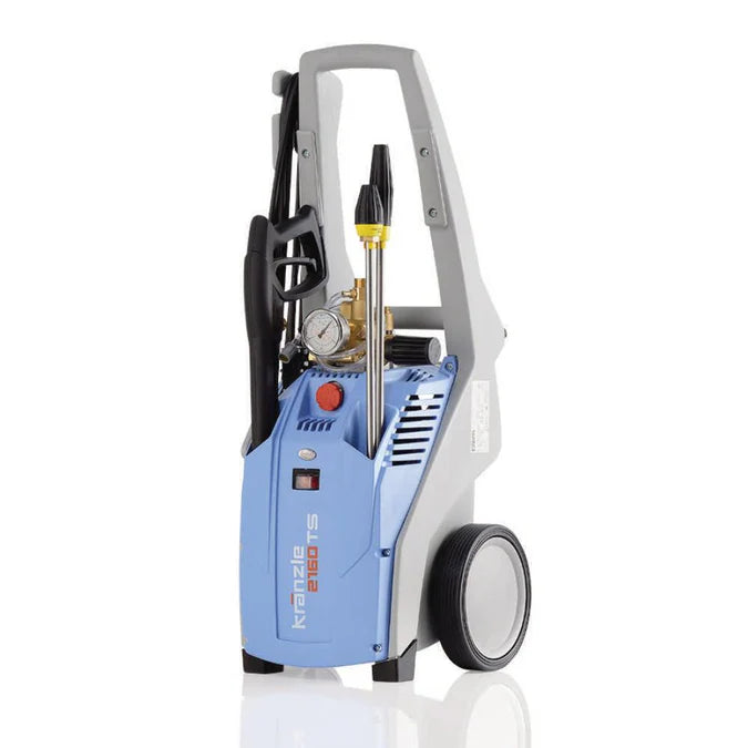 Kranzle K2160 Total Stop with Dirt Killer QR 604010