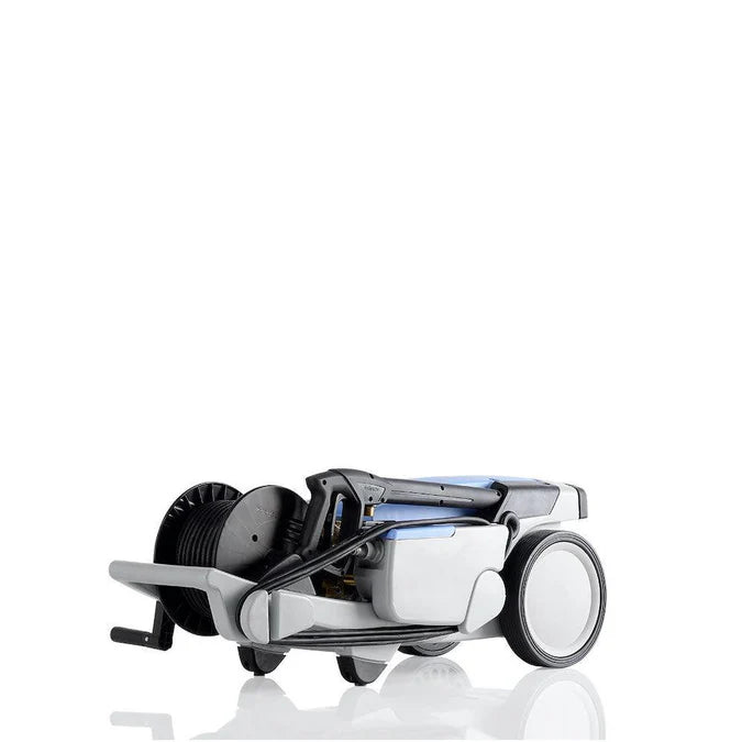 Kranzle Profi 160 TST QR With Water Tank & Chemical Function 606005