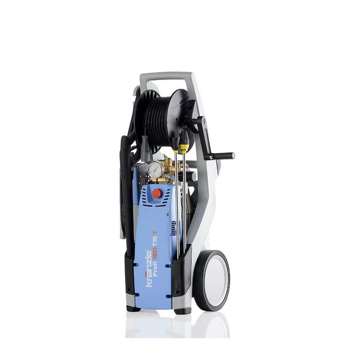 Kranzle Profi 160 TST QR With Water Tank & Chemical Function 606005