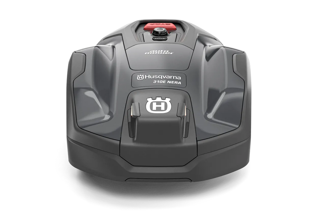 Husqvarna Automower® 310E NERA (1000 m²)