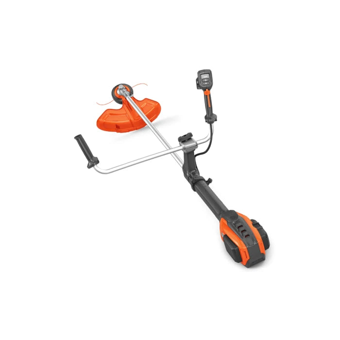 Husqvarna 525iRXT without Battery and Charger