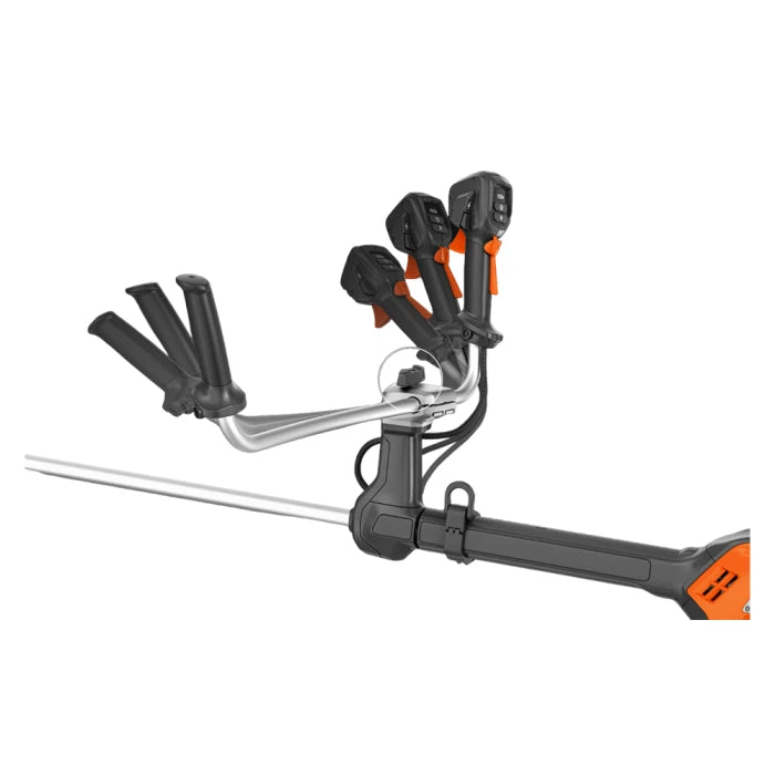 Husqvarna 525iRXT without Battery and Charger