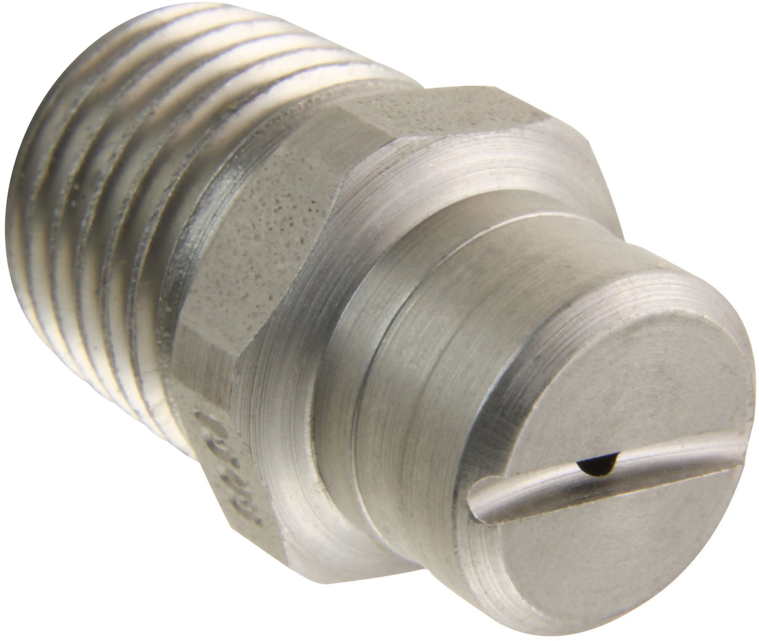 Spraying Systems High Pressure Nozzle 25035
